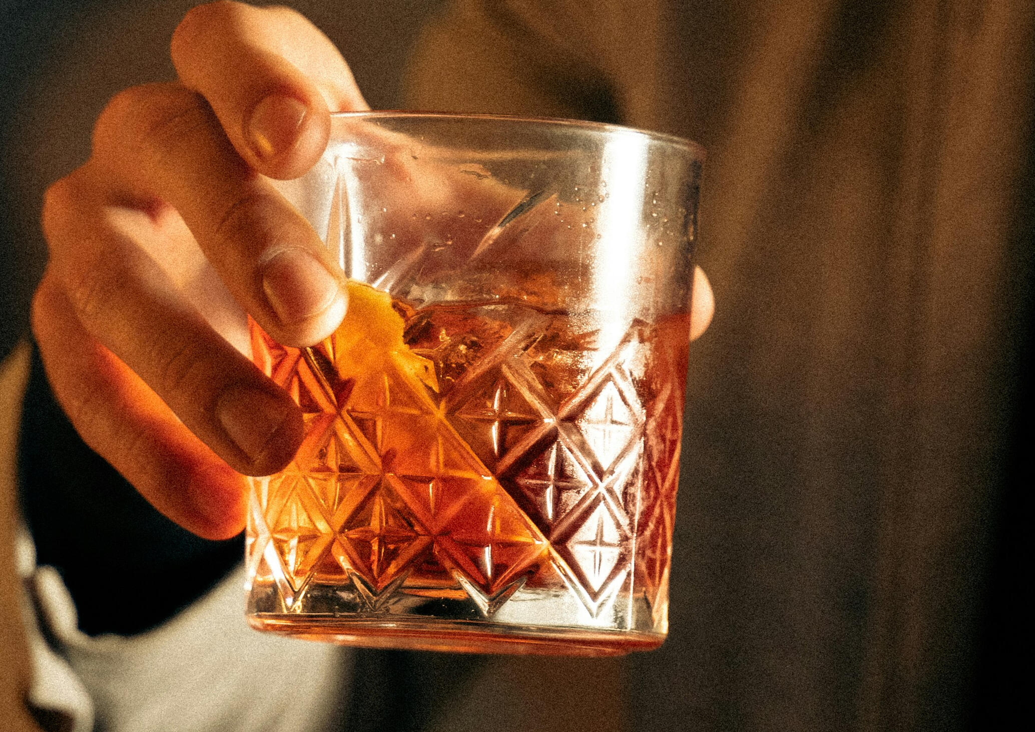 Bourbon Trail